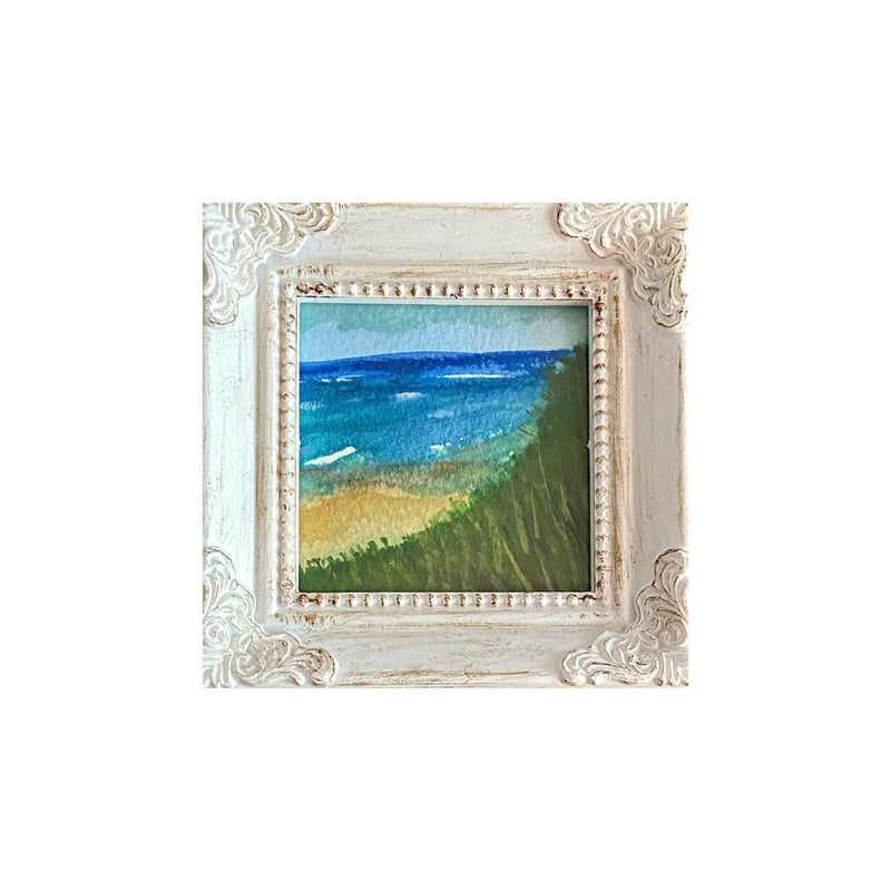 Mini Masterpiece No. 0034 -  Between