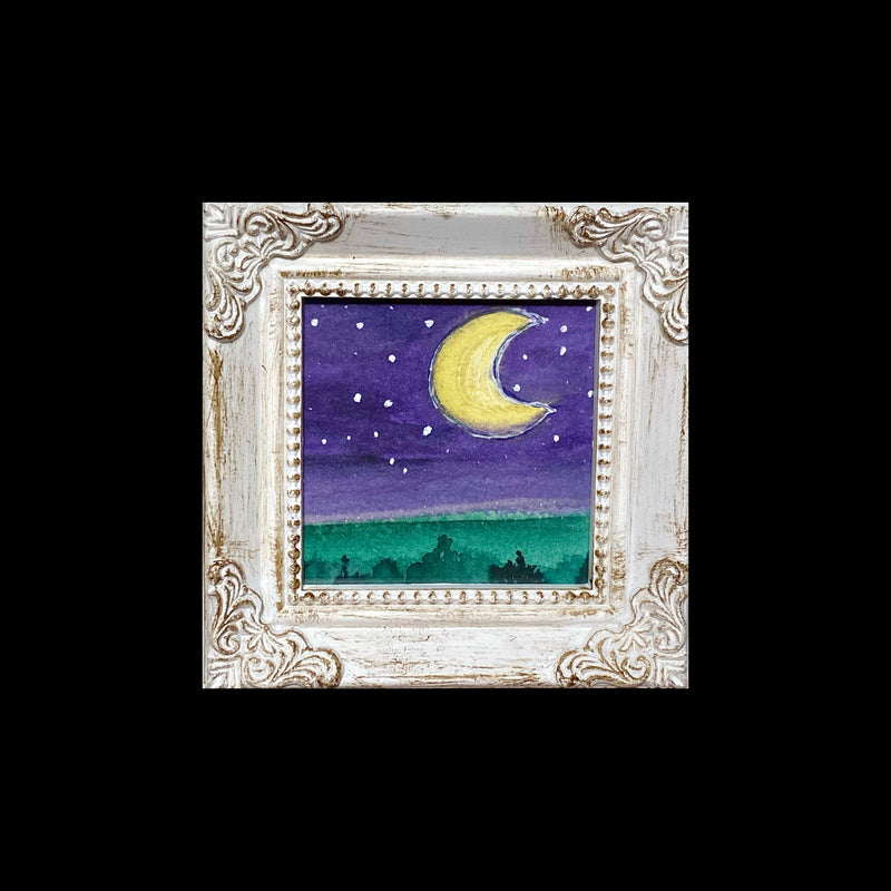 Mini Masterpiece No. 0020 -  Dream