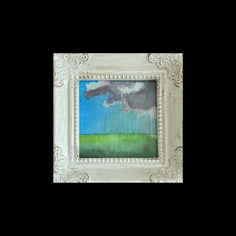 Mini Masterpiece No. 0024 -  Gestation